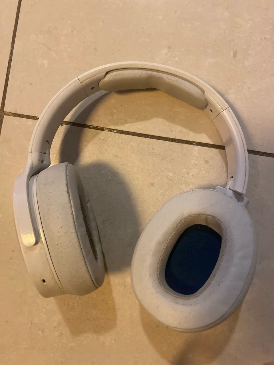 Fone Skullcandy Bluetooth ou com fio - Foto 2