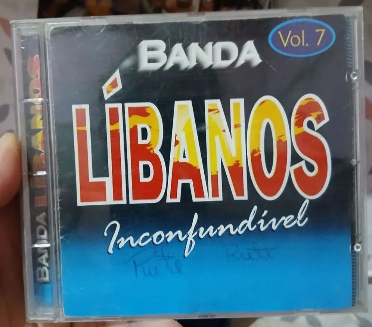 CDs - Foto 3