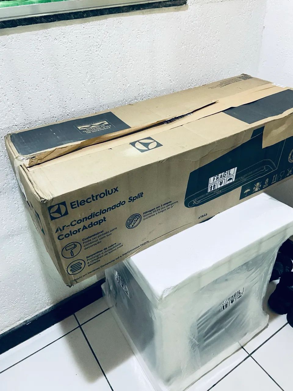 Ar condicionado  - Foto 2