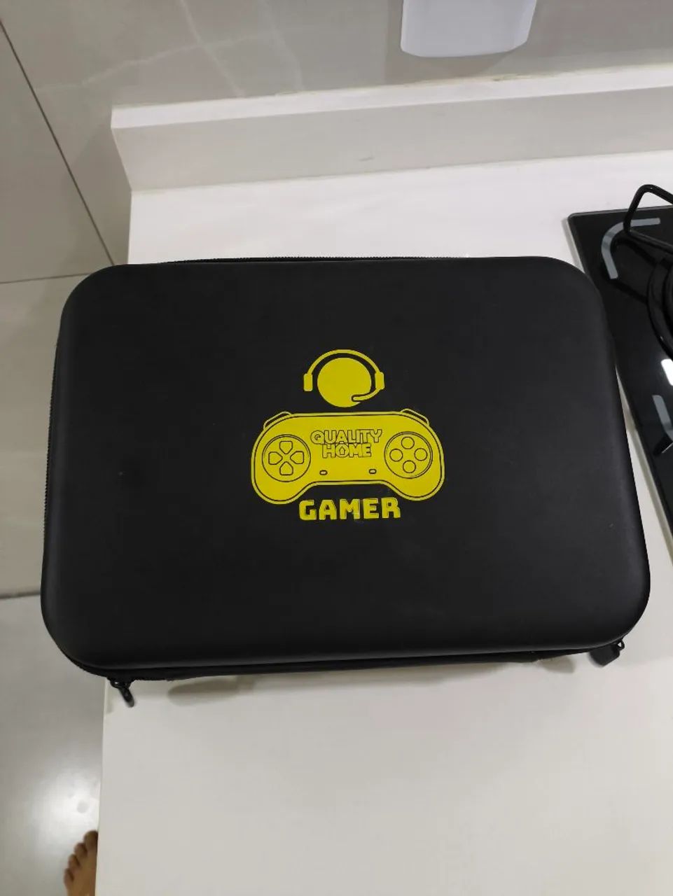 Controles DualSense Ps5 + Case - Foto 4