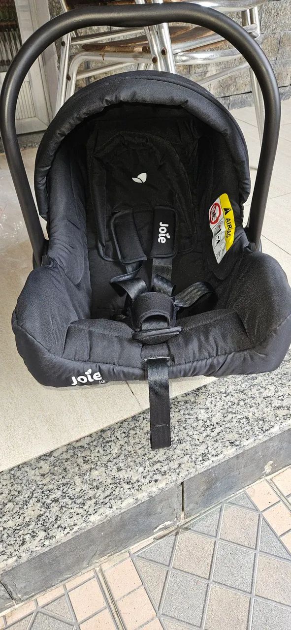 Bebê Conforto Joie - Foto 4