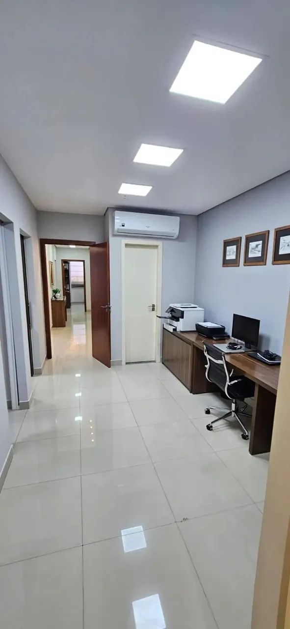 SALA COMERCIAL COMPLETA - TOP TOWER CENTER - Foto 5