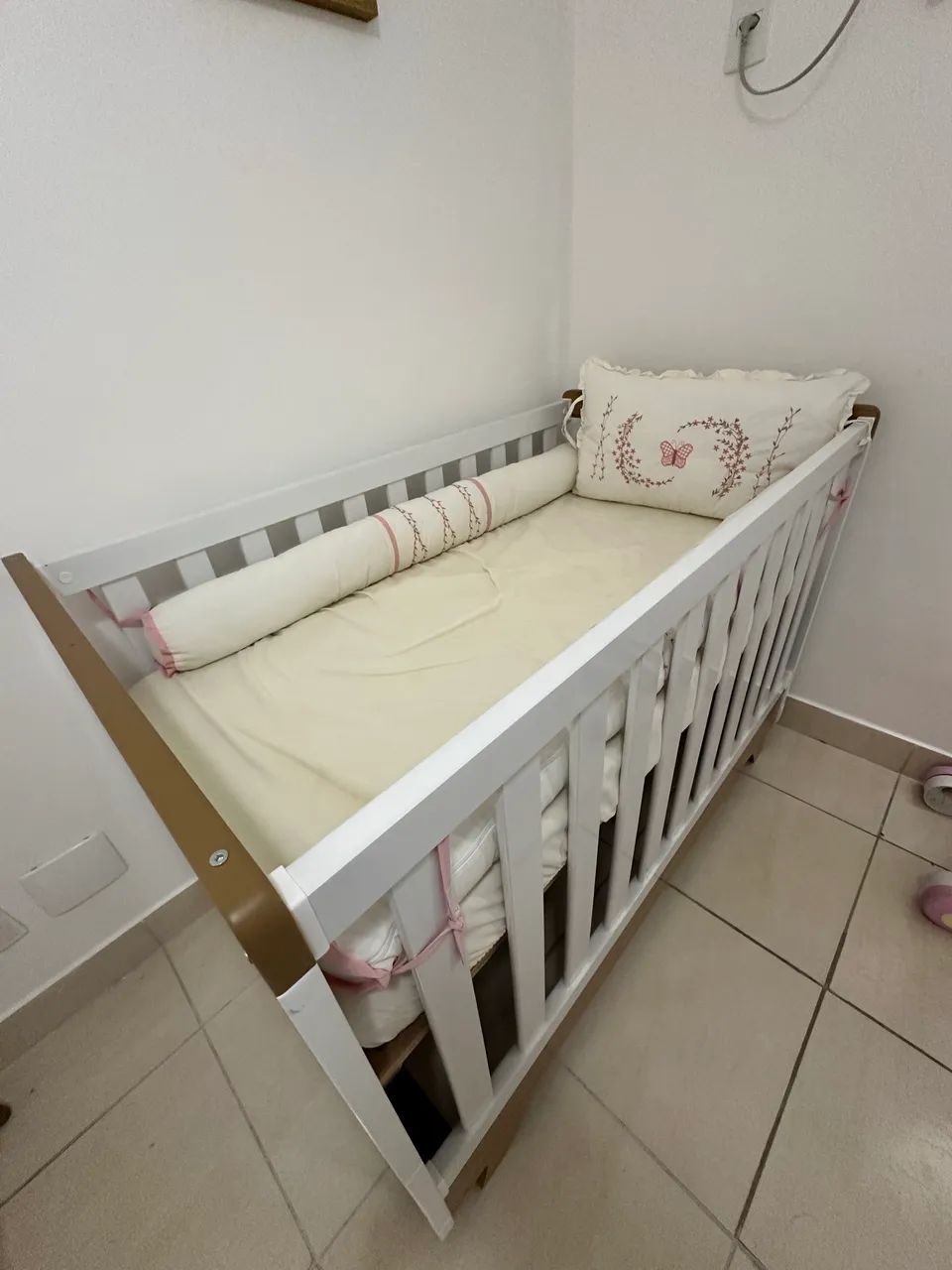 BERÇO  - Foto 3