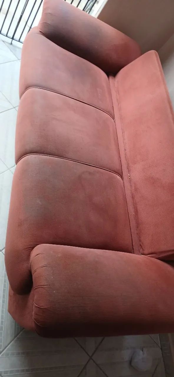 Limpeza a seco de estofados  - Foto 5