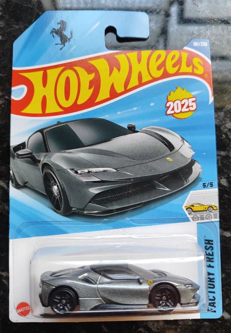 Ferrari SF90 Stradale HW - Foto 3
