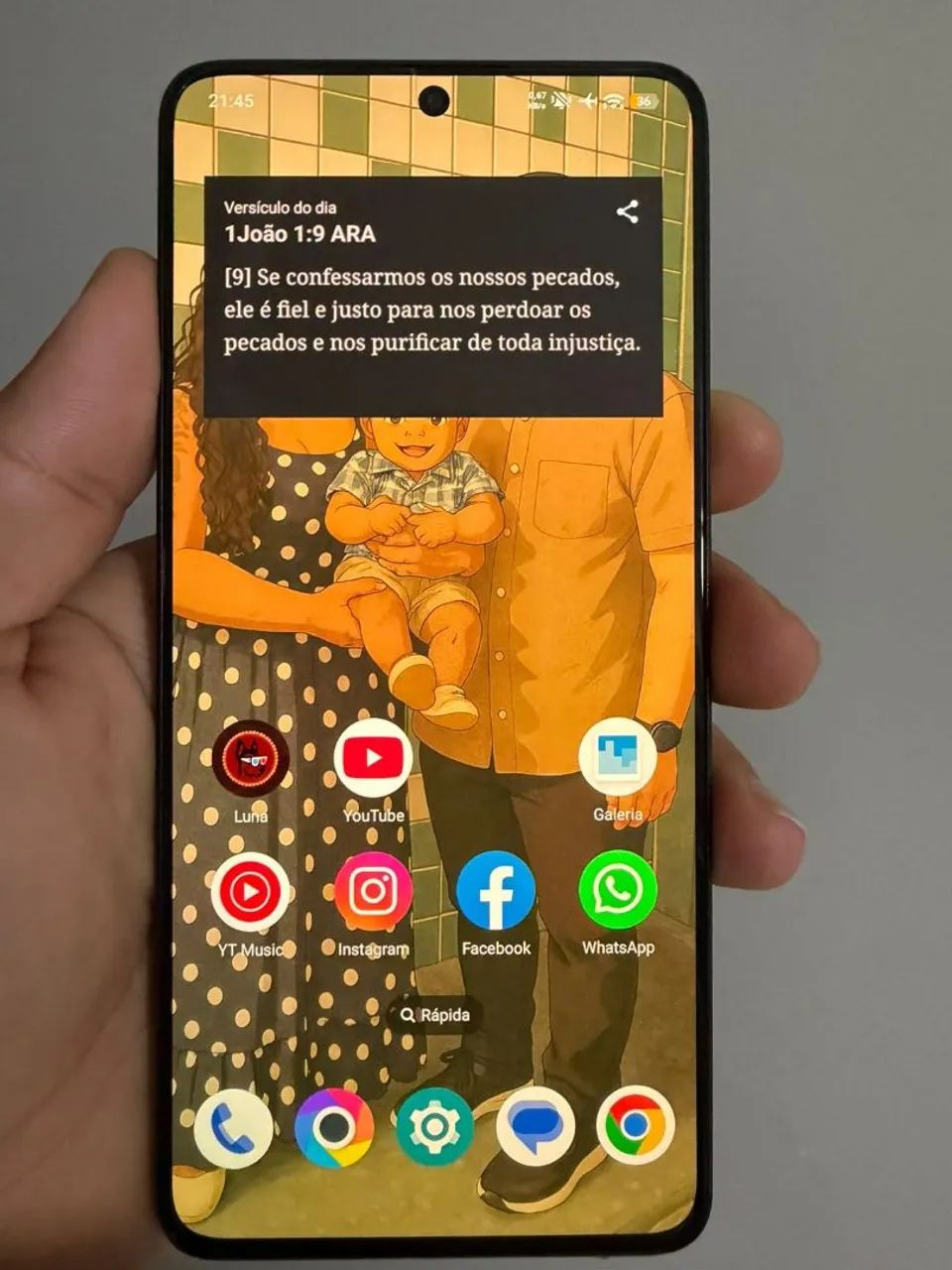 POCO X6 PRO 512GB 12GB RAM - Foto 5