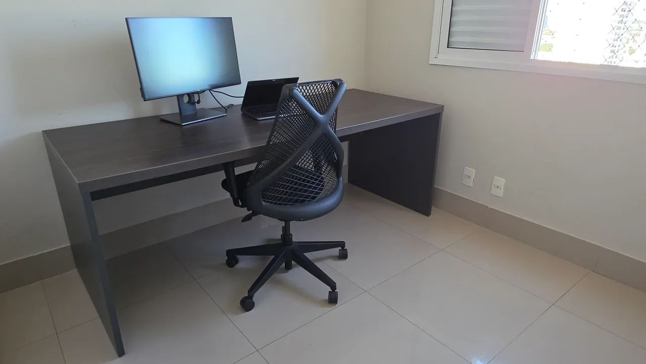 Cadeira de Escritório 