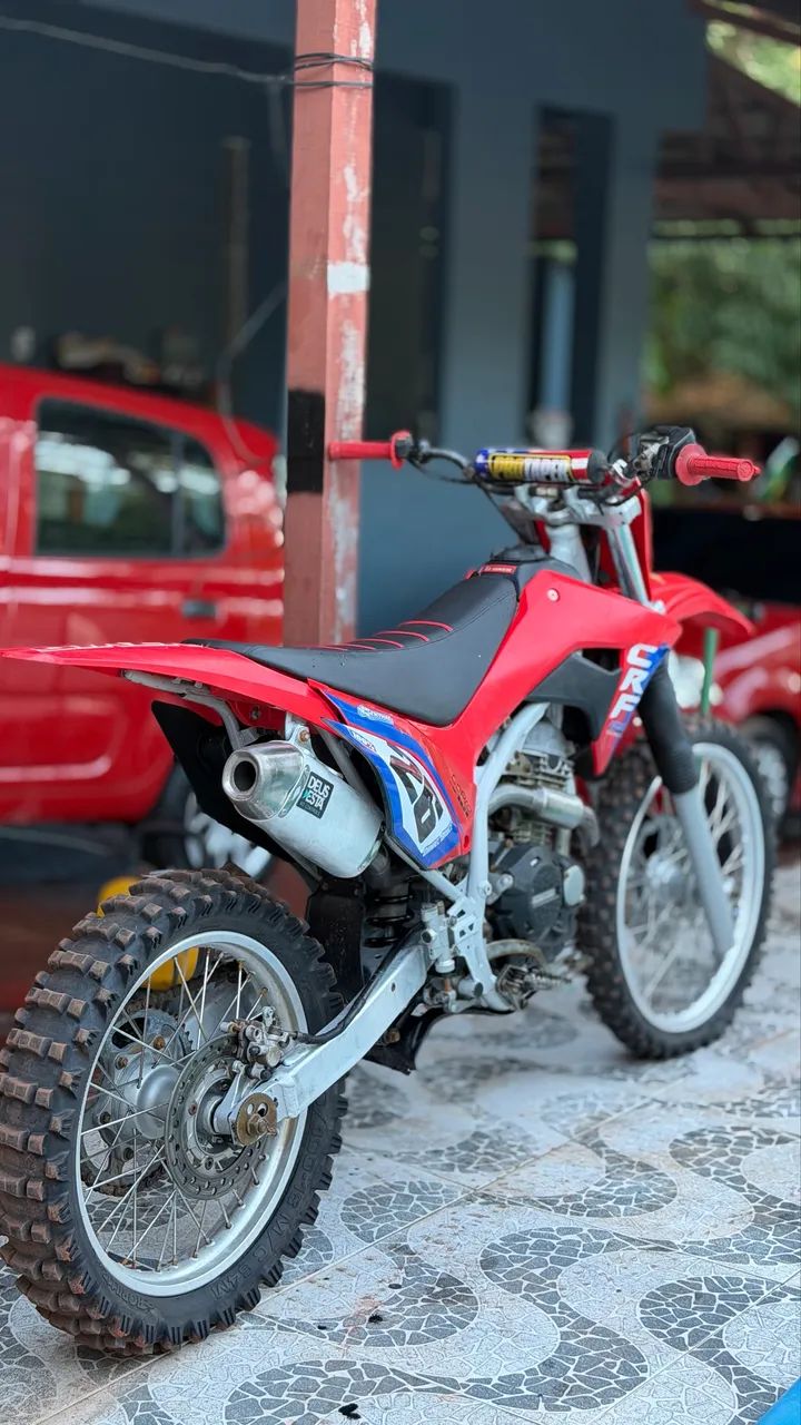 Crf 2019 - Foto 5