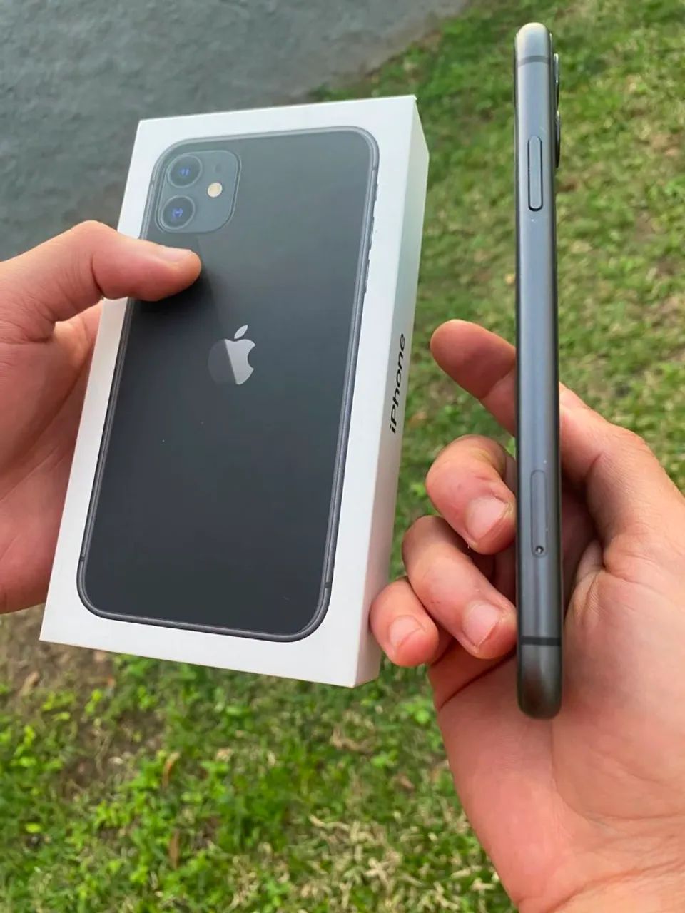 Iphone 11 - Foto 4