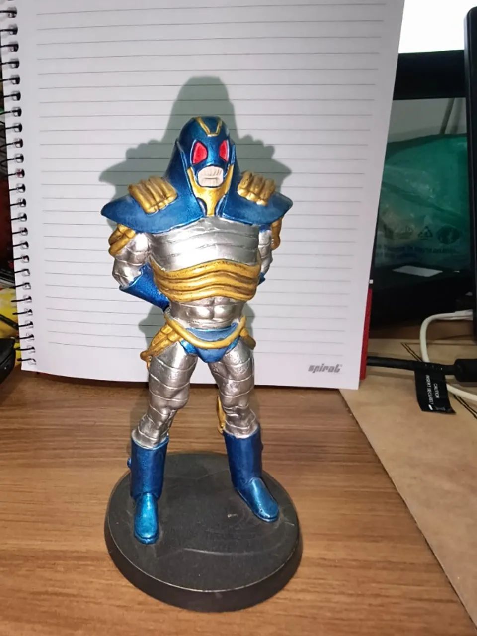 PERNAGENS DC EAGLEMOSS - REGULARES E ESPECIAS - Foto 2
