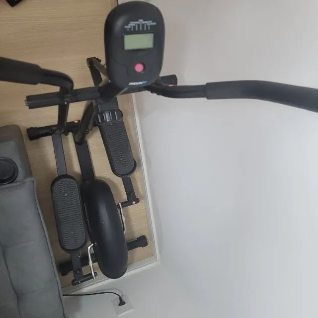 Eliptico  - Foto 2