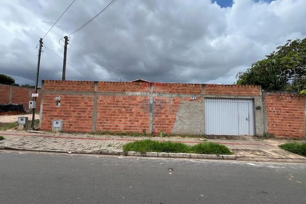 Casa à Venda no Setor Itaipú em Araguaína - TO - Foto 2