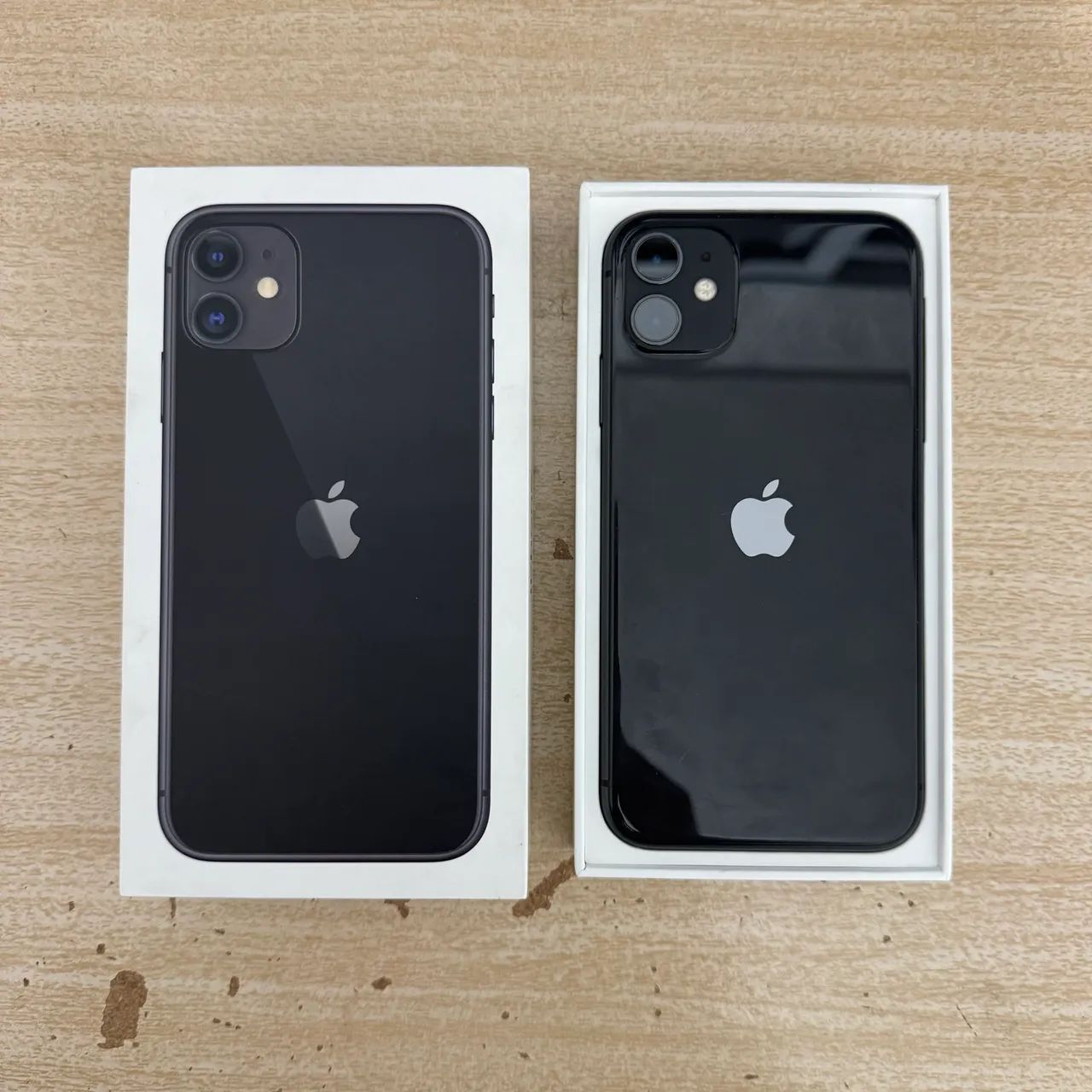 iPhone 11 64gb ブラック Apple iPhone 11 64GB Preto Vitrine