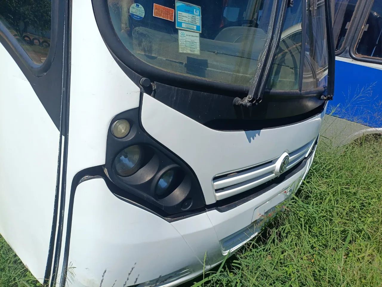 VW 17230 Neobus 2010/2011 $115.000 - Foto 2