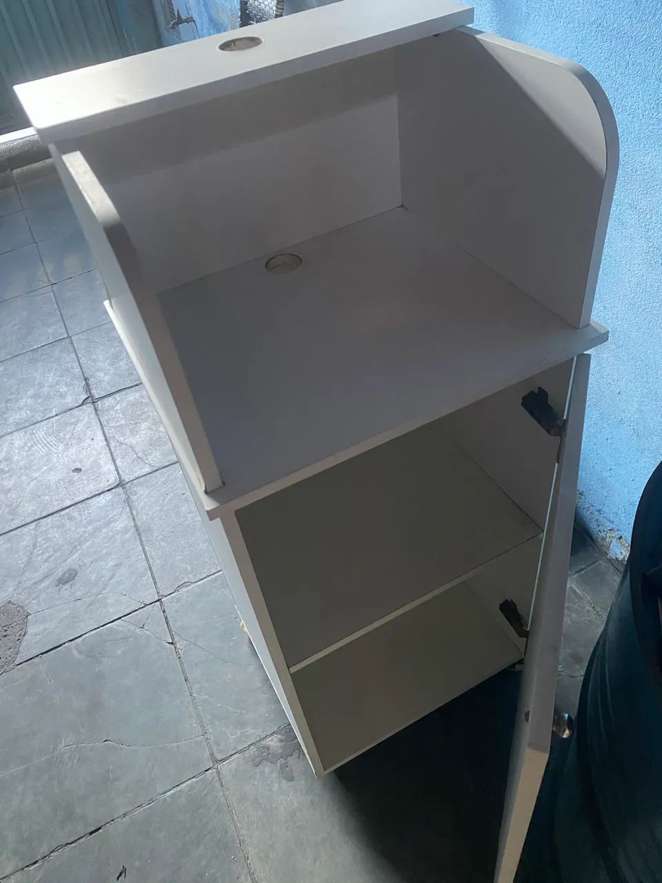 Balcão caixa  - Foto 2
