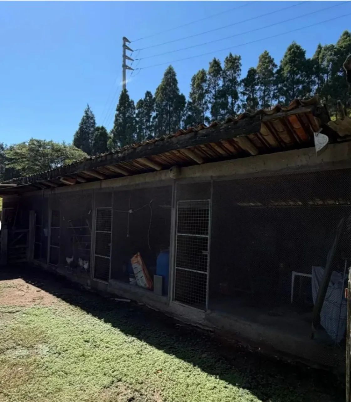 Sítios dos sonhos - Foto 5