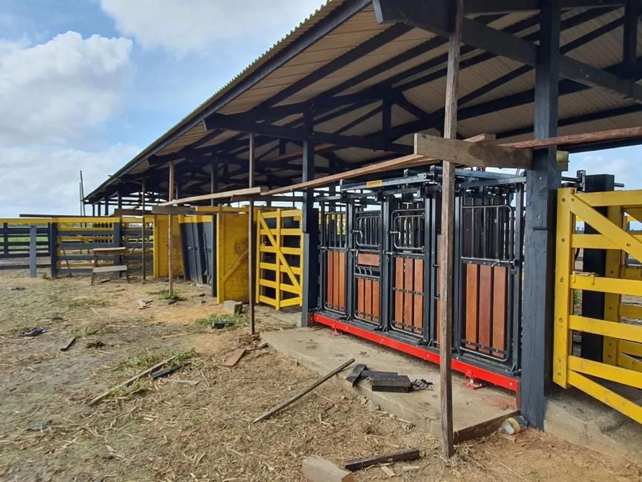 Fazenda belissima - Foto 2