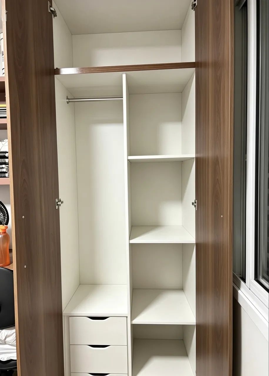 Guarda-Roupa - Foto 2