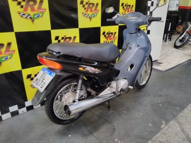 C100 BIZ ES 2004 - Foto 4