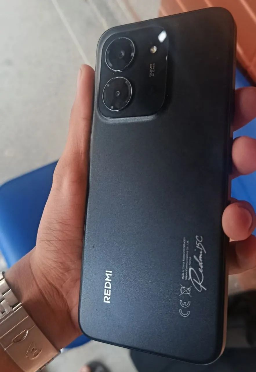 Redmi 15c 256gb - Foto 2