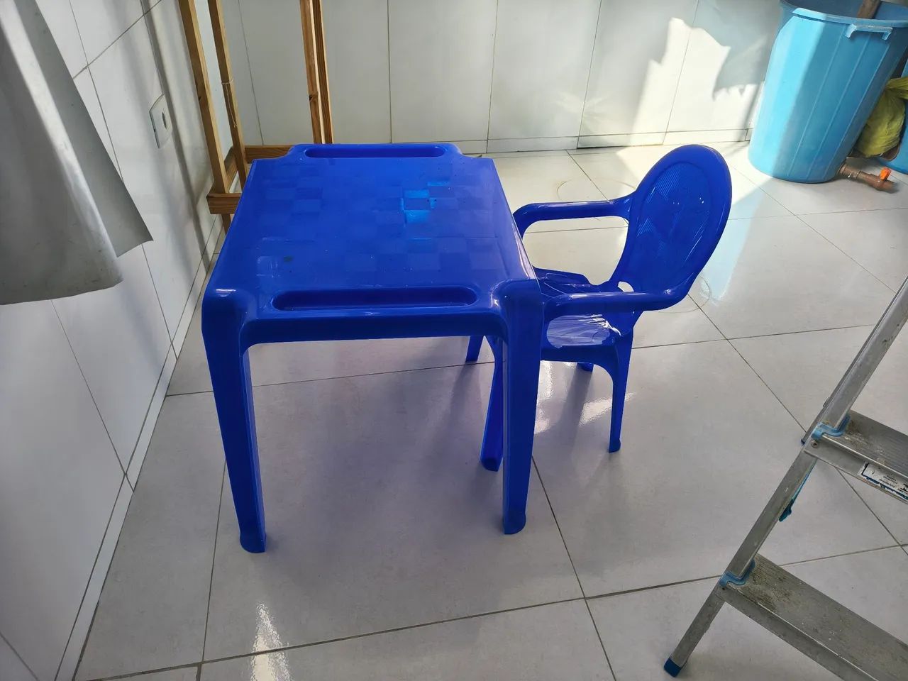 MESA INFANTIL  - Foto 3