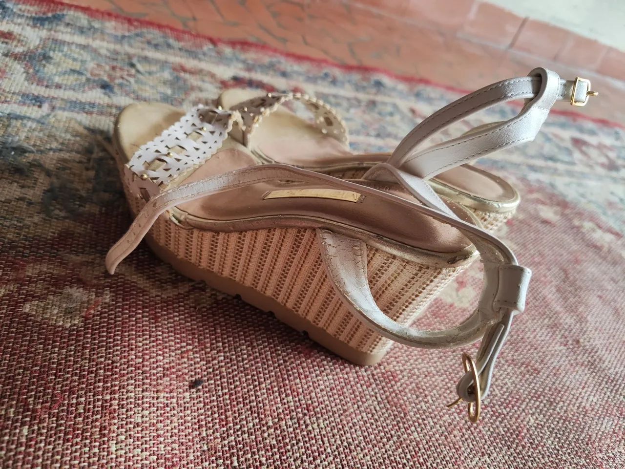 Sapato feminino - Foto 2