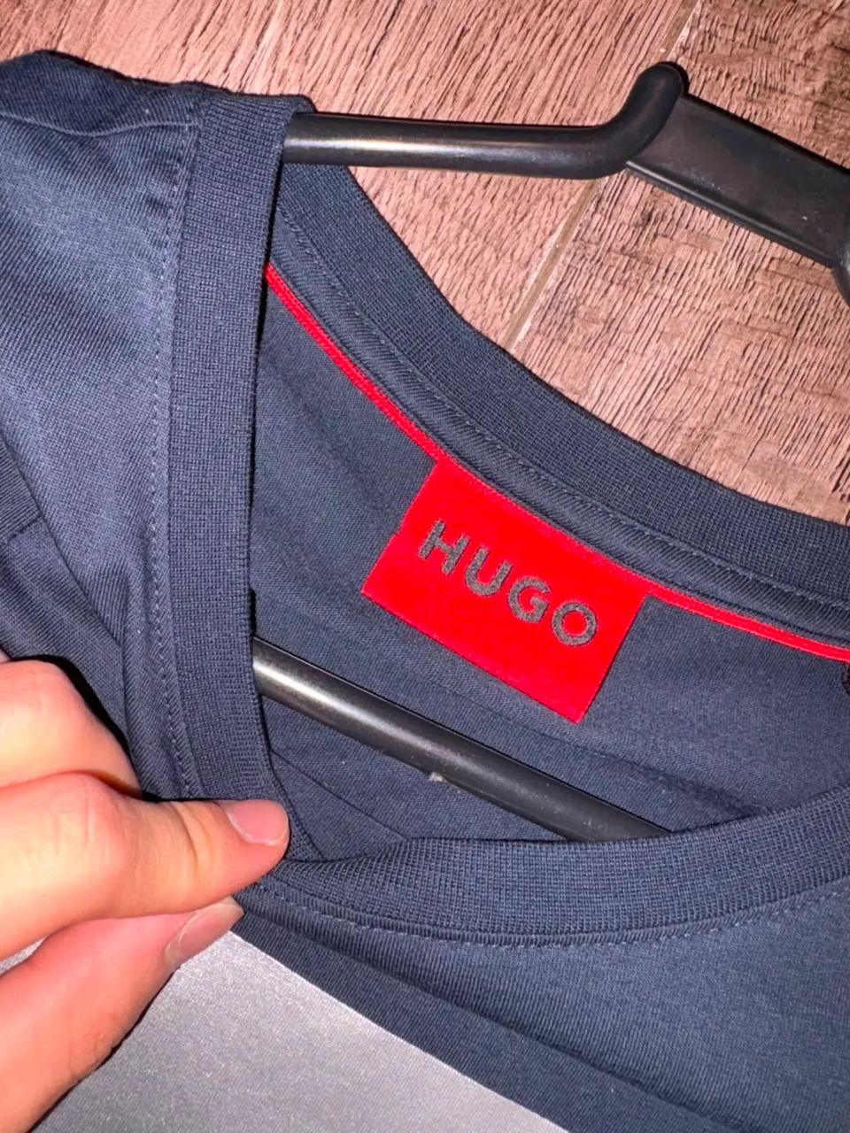 Camisas da Hugo Boss - Foto 3