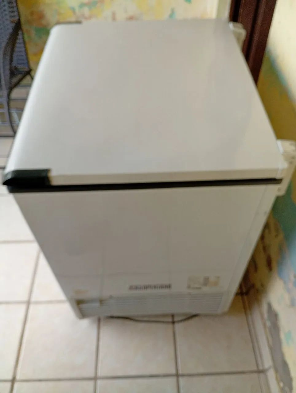Freezer Esmaltec  - Foto 3