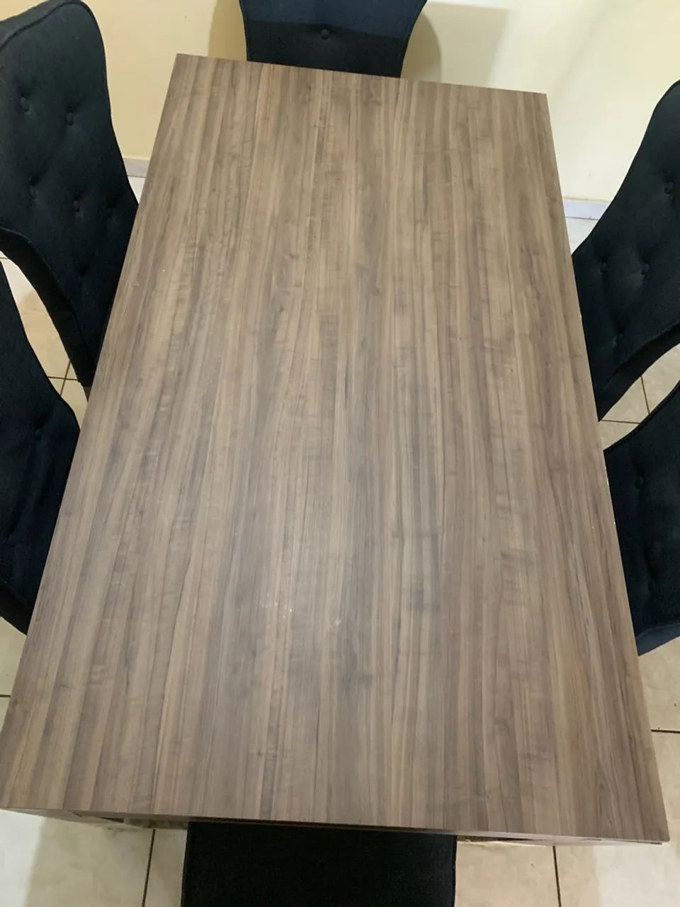 Mesa de Jantar 6 lugares - Foto 2