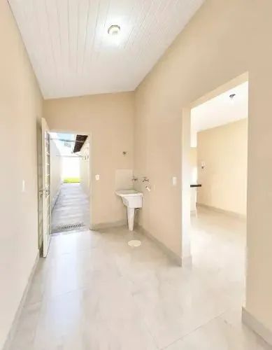 Casa padrão em canudos - Foto 4