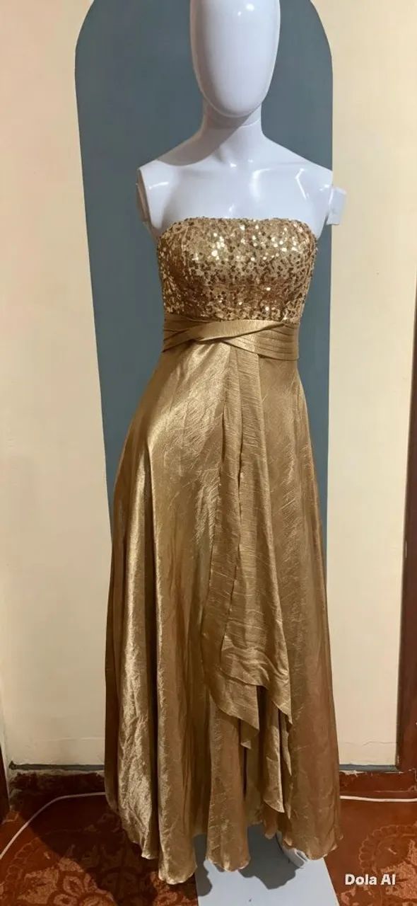 Vestido de festa  - Foto 2