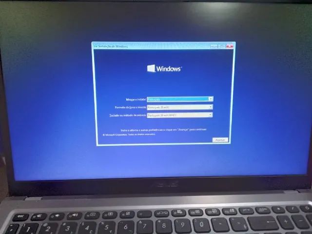 Assistência Técnica de Celulares e Notebooks e PCs - Orçamento Grátis - Foto 3
