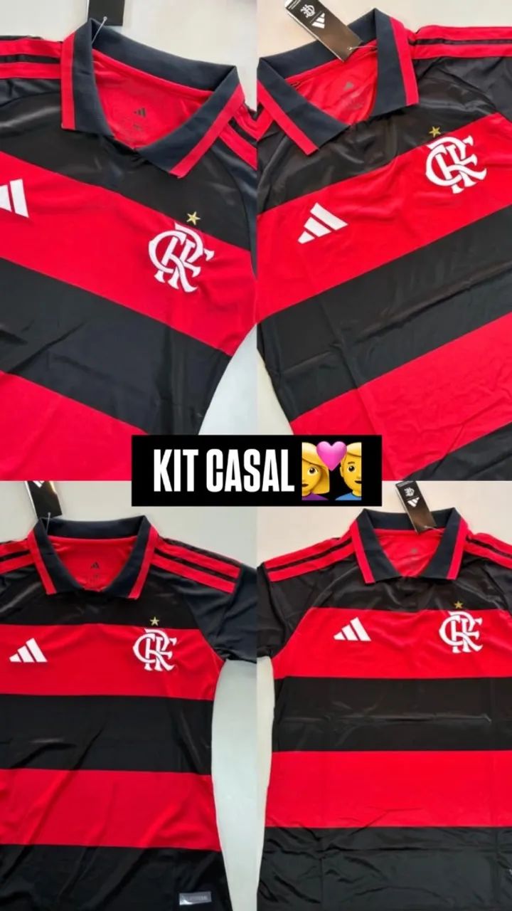 Camisas tailandesas 1.1 alta qualidade * - Foto 4
