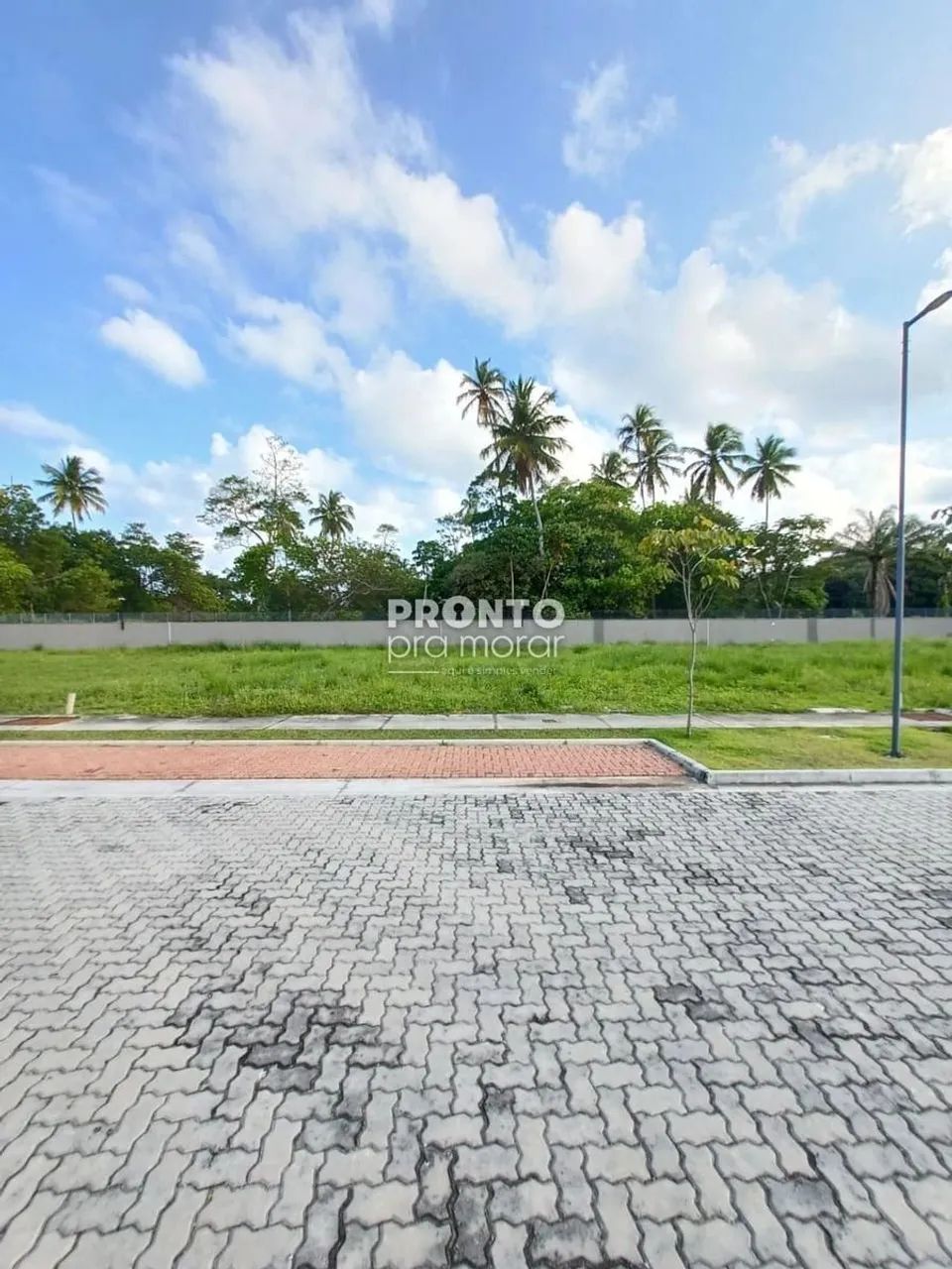 Lote/Terreno/Condomínio em Paiva - Foto 2