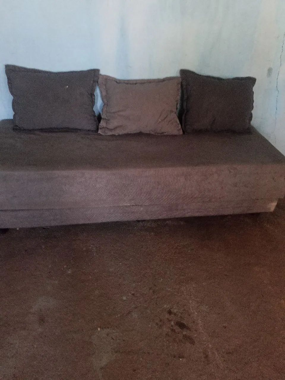 Sofá cama 