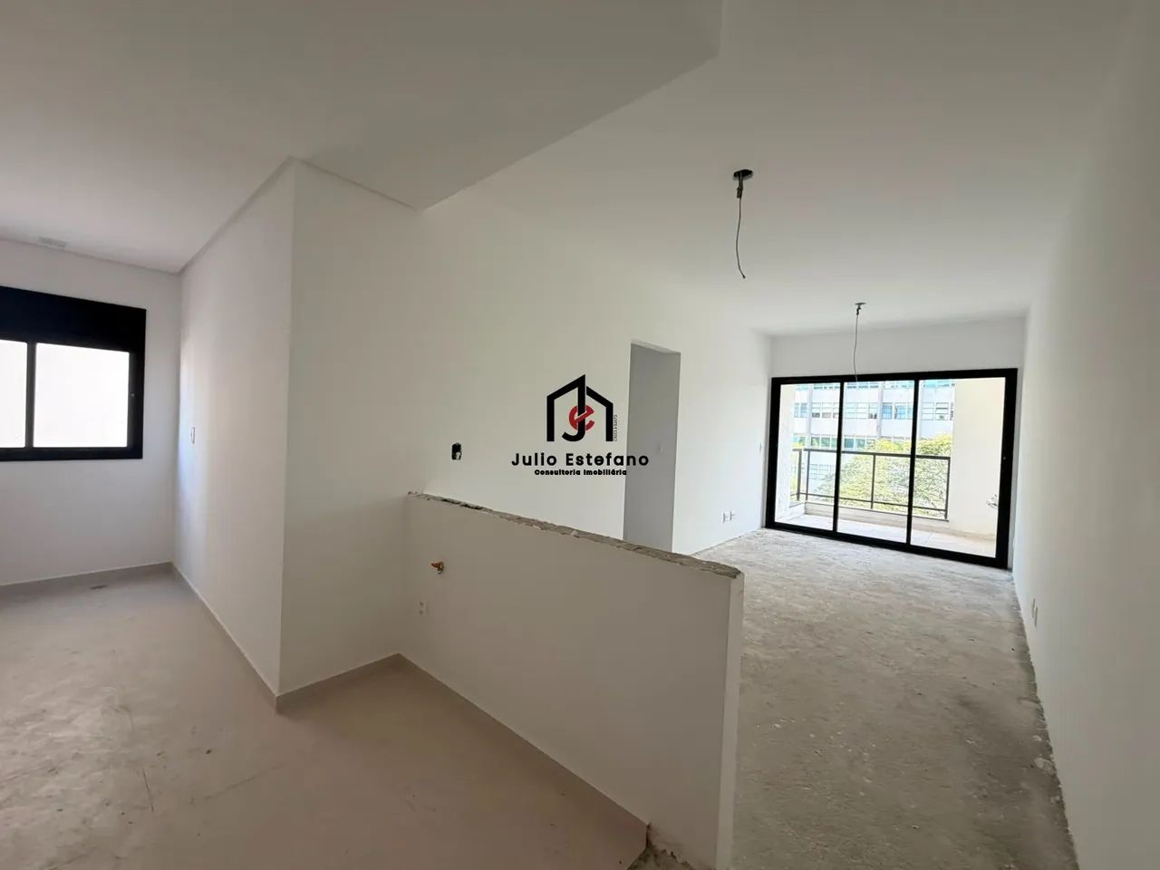 Apartamento com 2 dormitórios sendo 1 suíte no Edifício Tulum em Taubaté - Foto 4