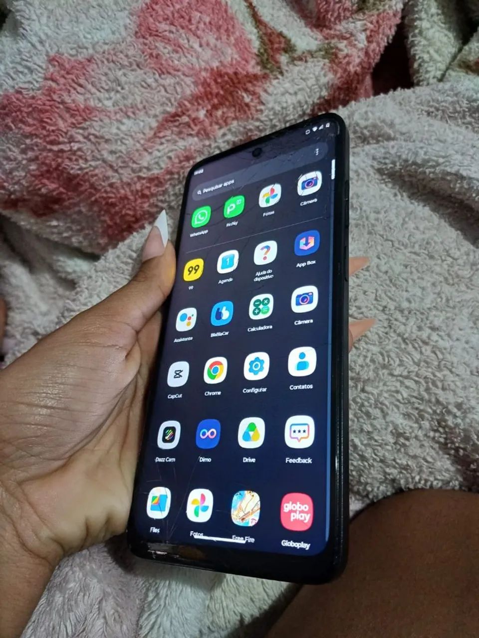 Moto g05  - Foto 2