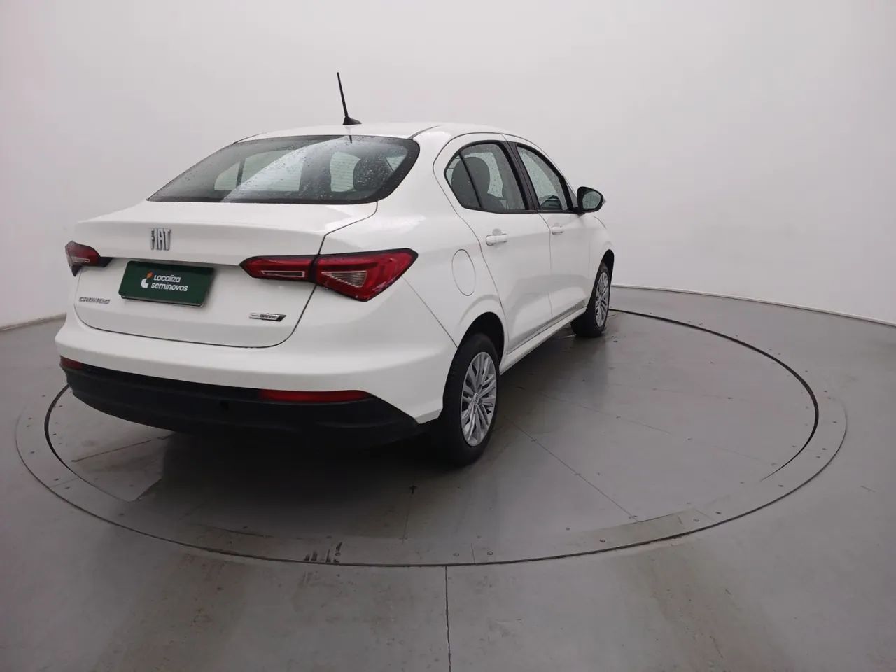 Fiat Cronos Drive 1.0 6V 2025 - Foto 5