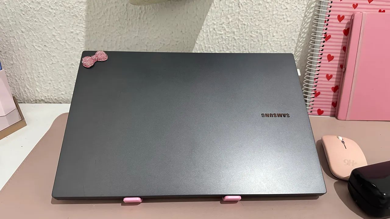 NOTEBOOK SAMSUNG NP550XDA - Foto 3