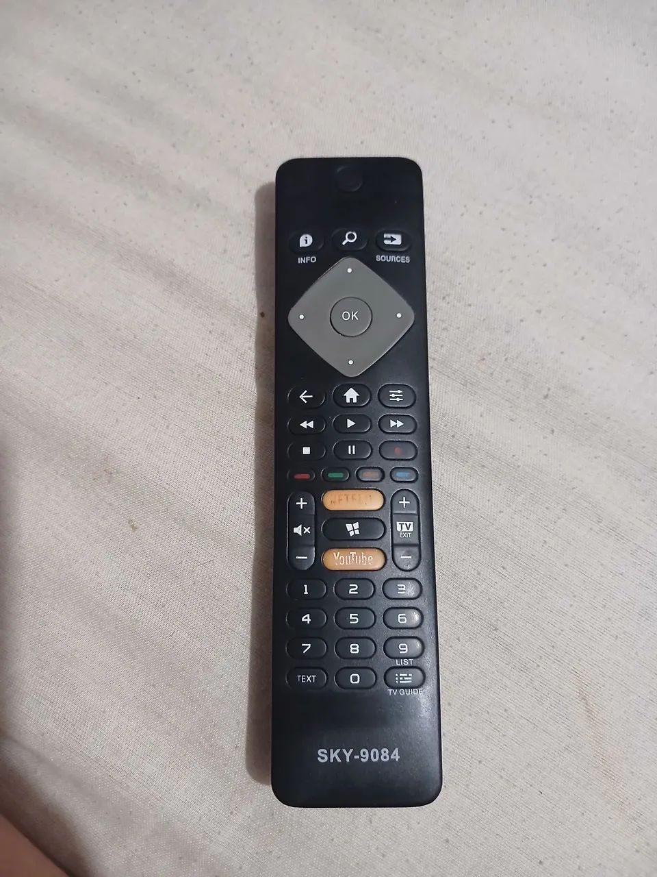 Televisão 4k - Foto 4