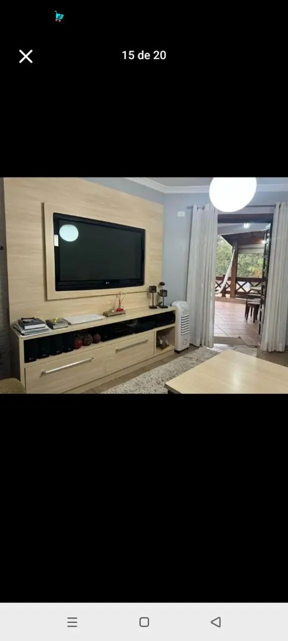 Casa Igaratá  - Foto 5