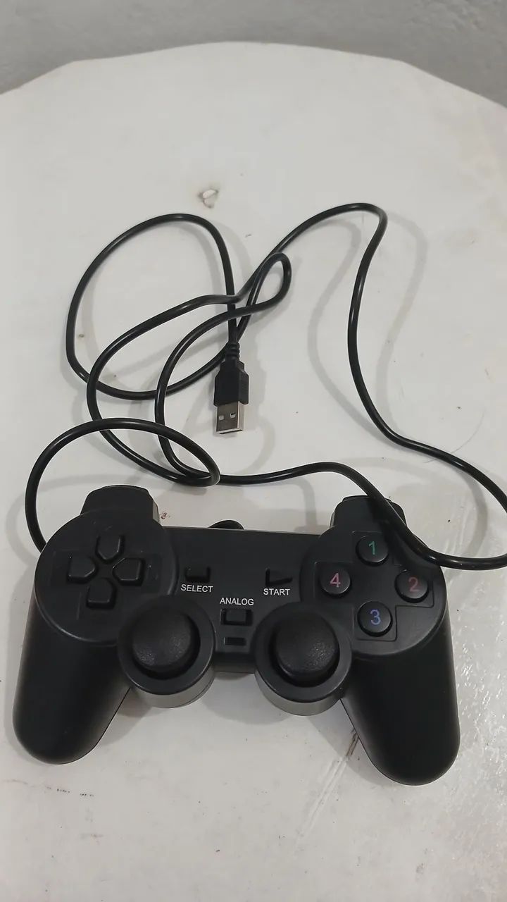 Controle para PC