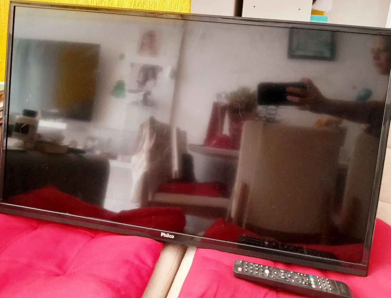 TV Philco 32 " Super conservada! - Foto 5
