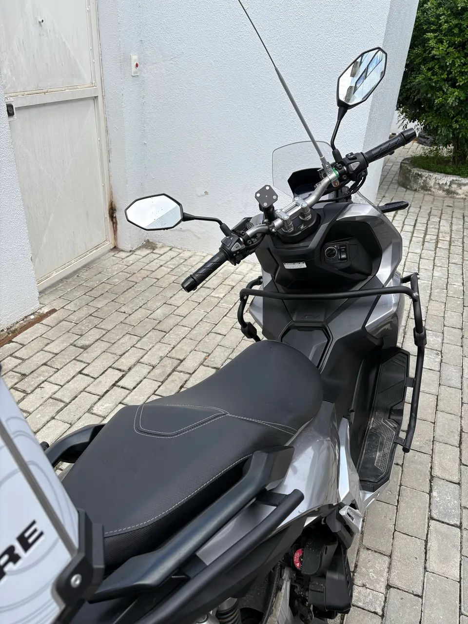 Honda ADV - Foto 5