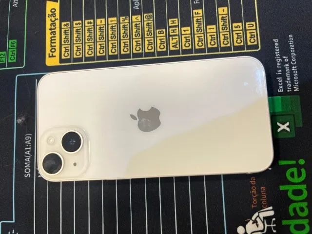 Iphone 14 128Gb Bateria 88% - Foto 2