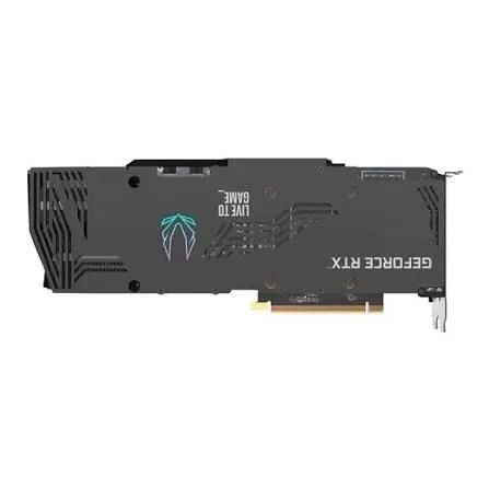 Rtx 3080 Ti zotac trinity  - Foto 4