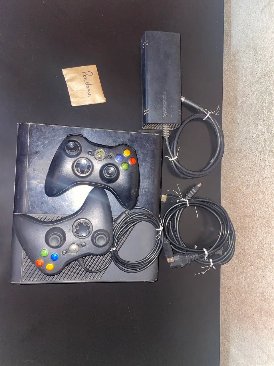 Xbox 360 slim - Foto 5