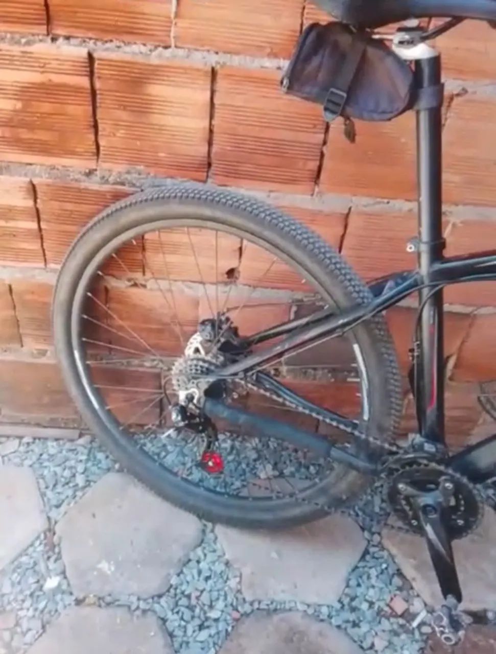 Bicicleta HIGHONE aro 29 - Foto 2