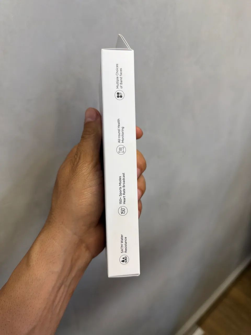 Xiaomi Band 10 - Foto 2