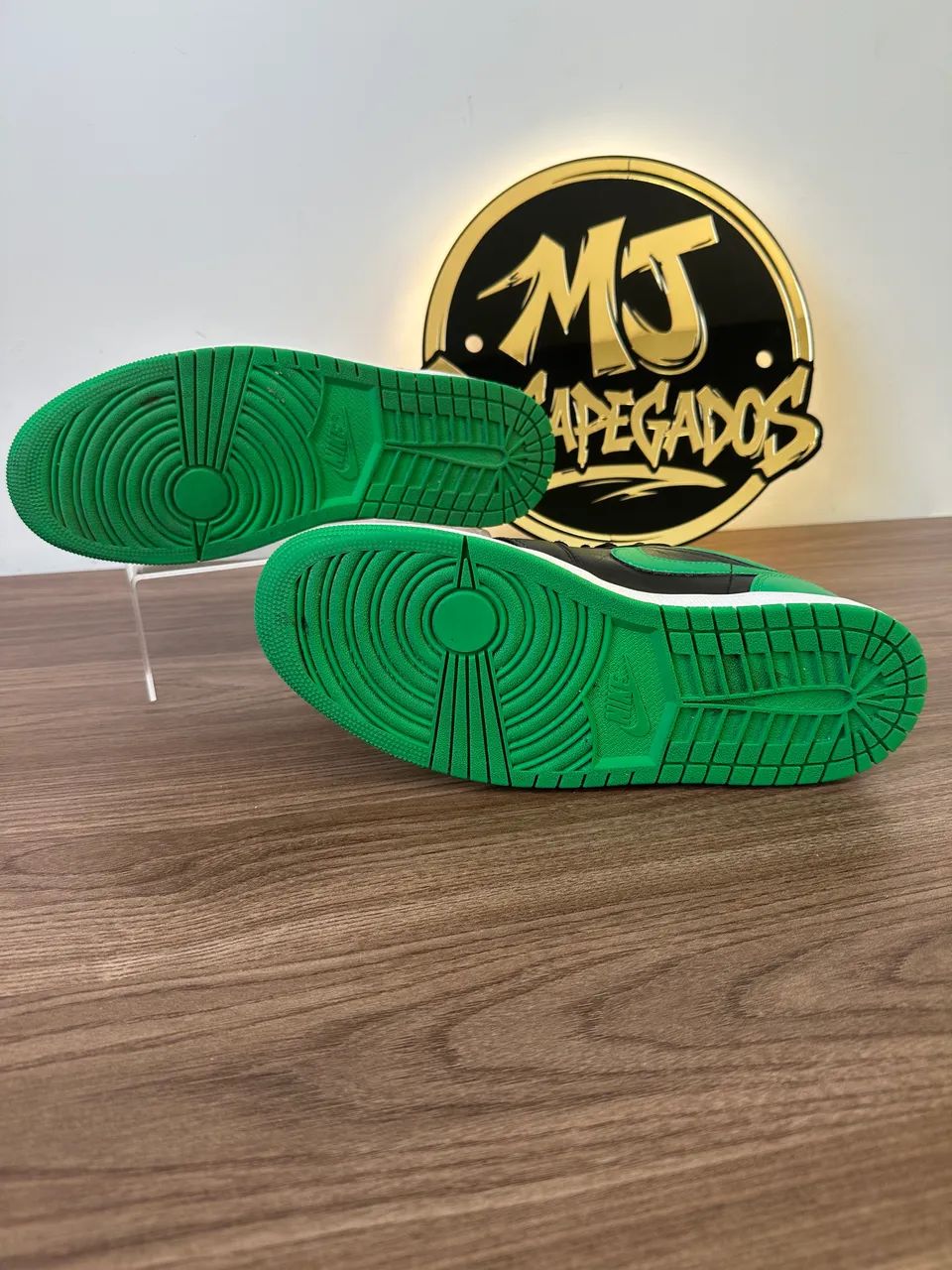 Nike air Jordan 1 low  - Foto 2